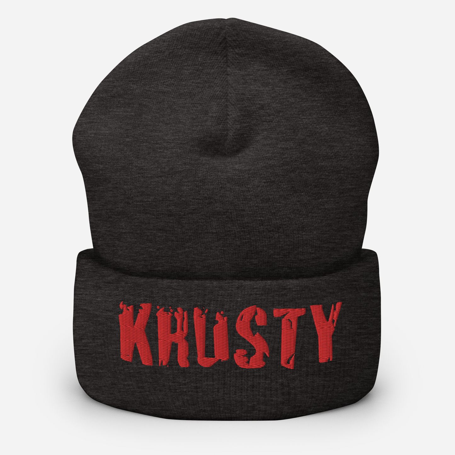 KRUSTY Beanie