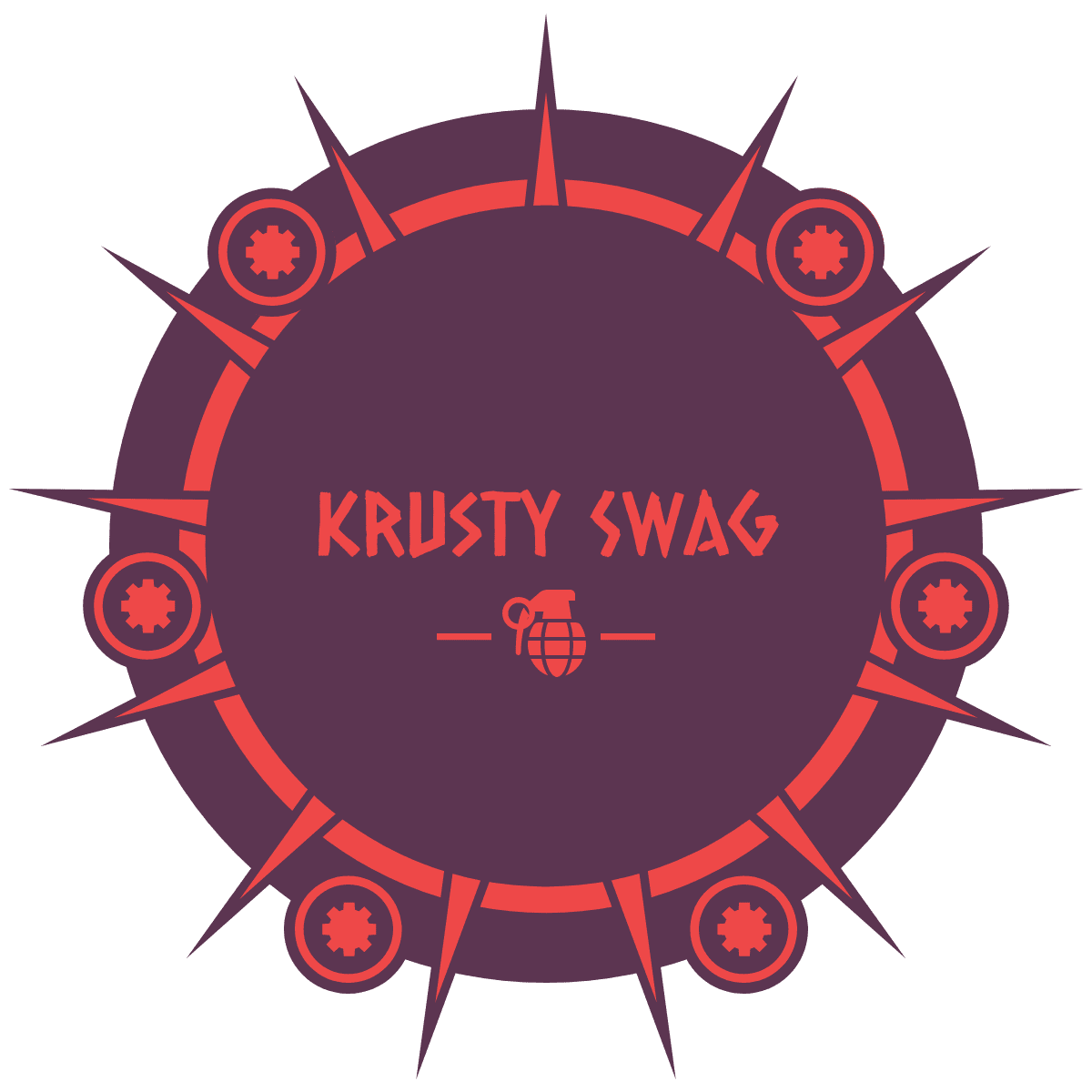 Krusty Swag