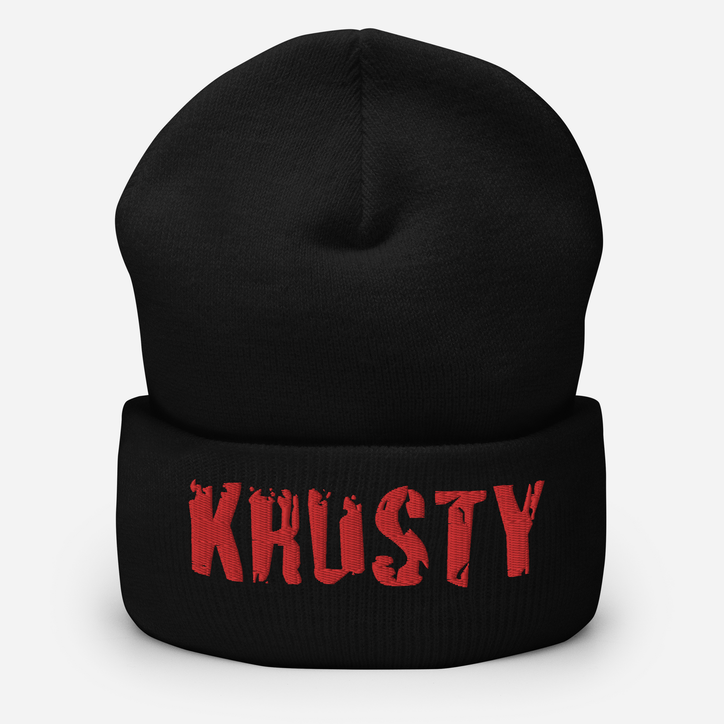 KRUSTY Beanie