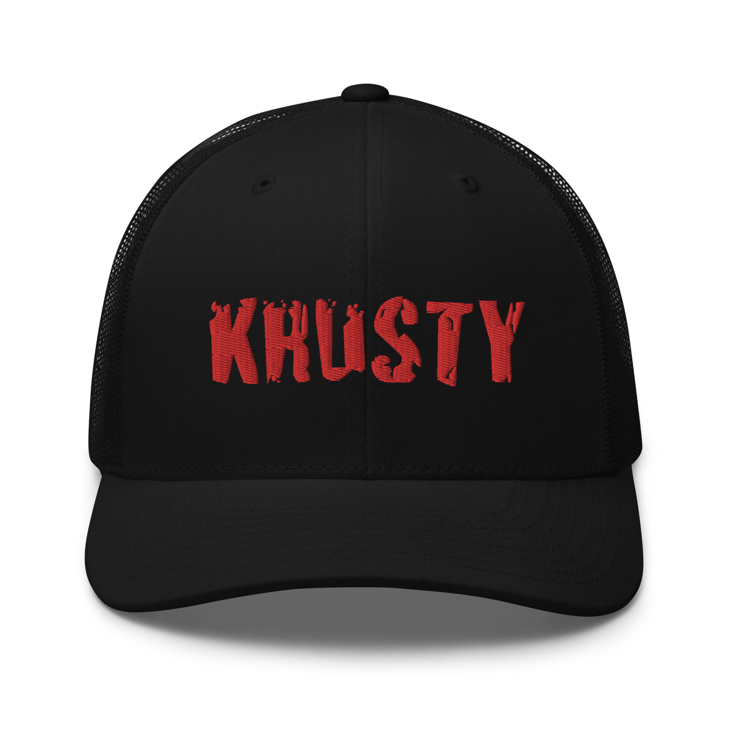 KRUSTY Trucker Hat