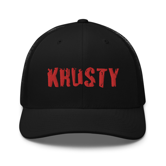 KRUSTY Trucker Hat
