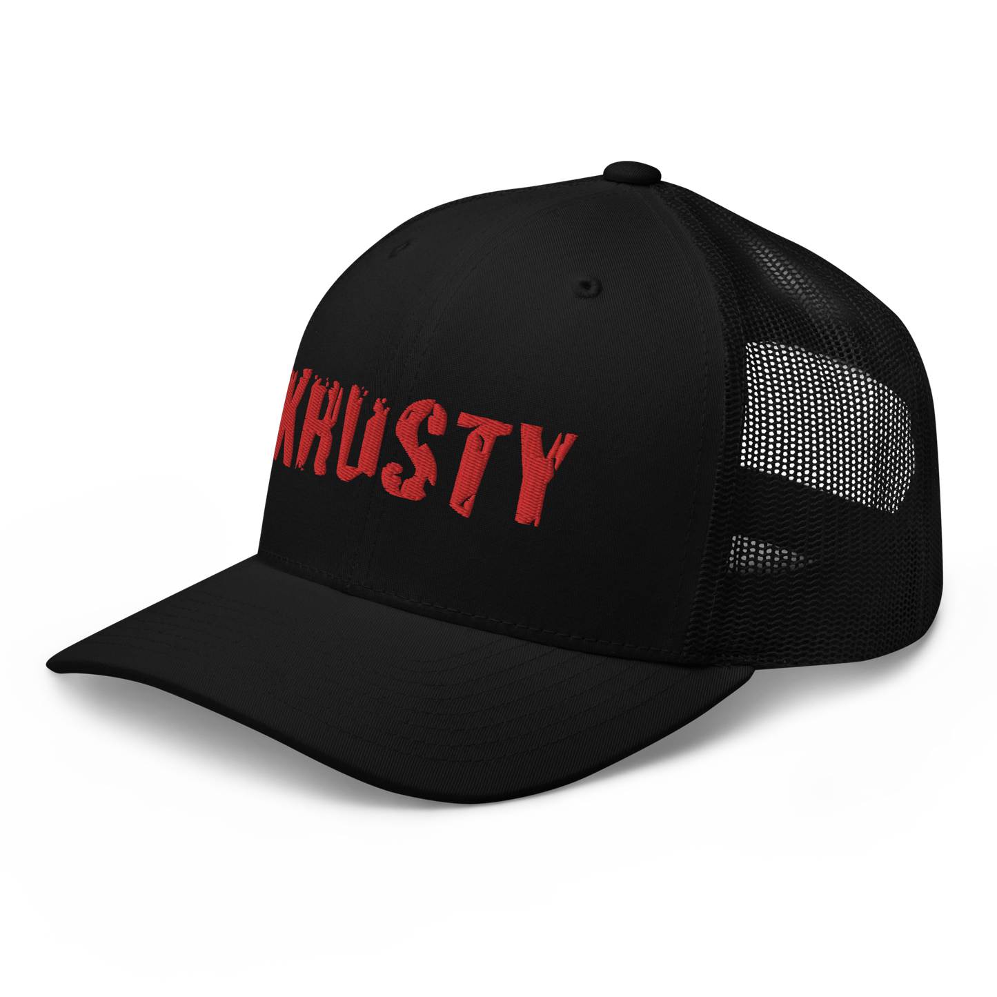 KRUSTY Trucker Hat