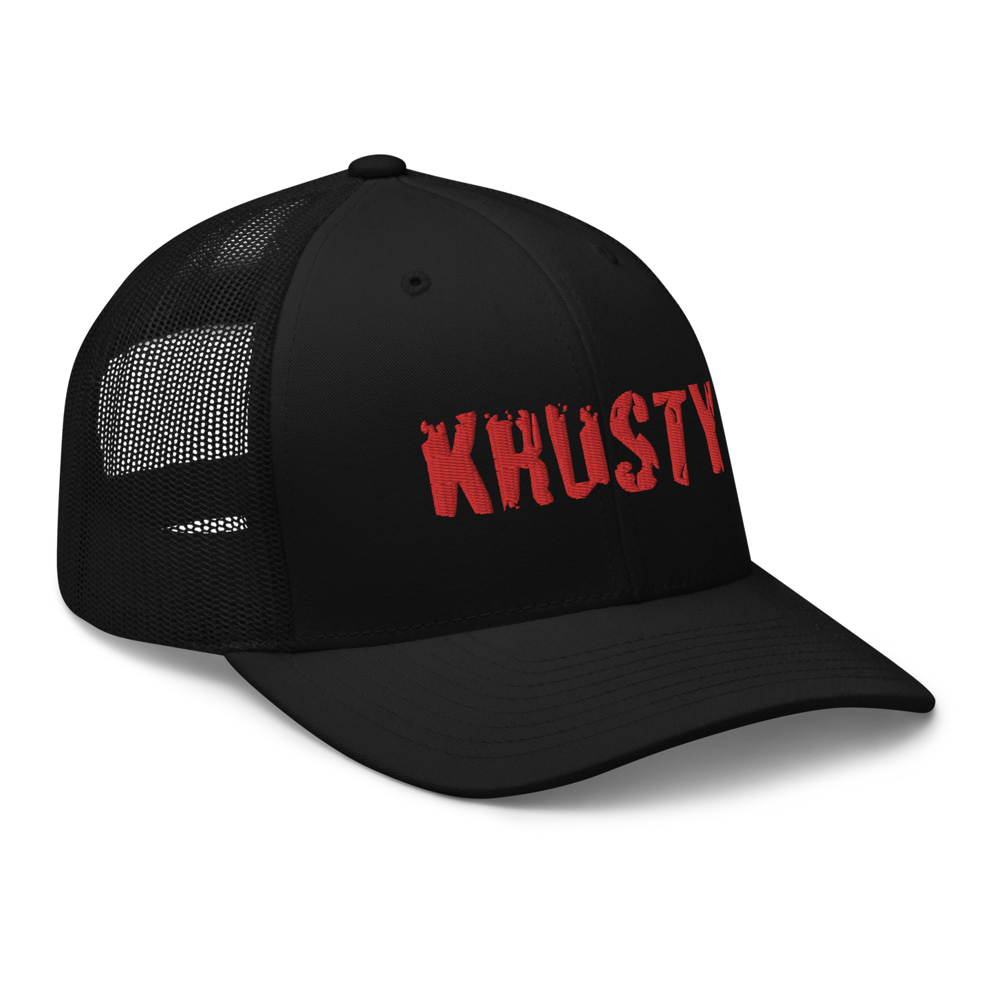 KRUSTY Trucker Hat
