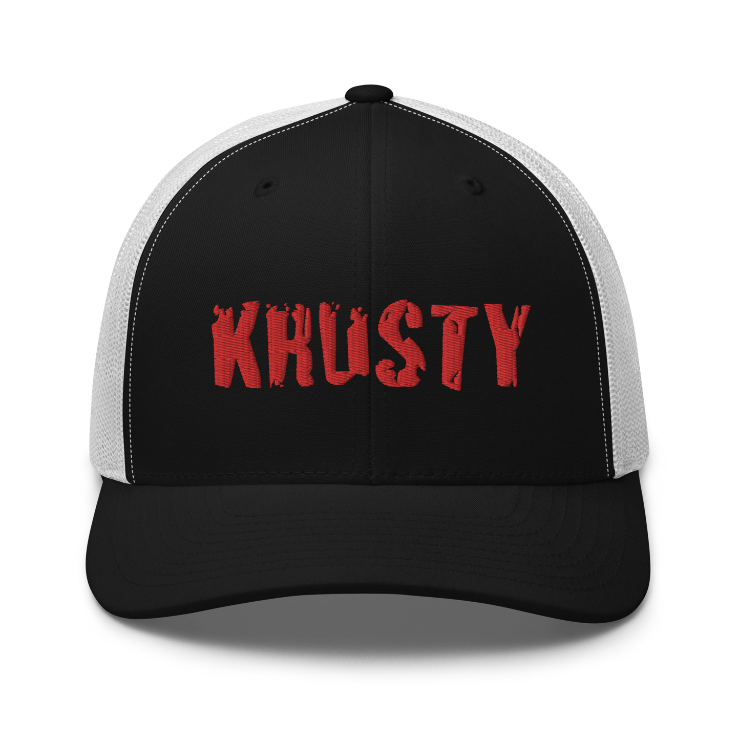 KRUSTY Trucker Hat