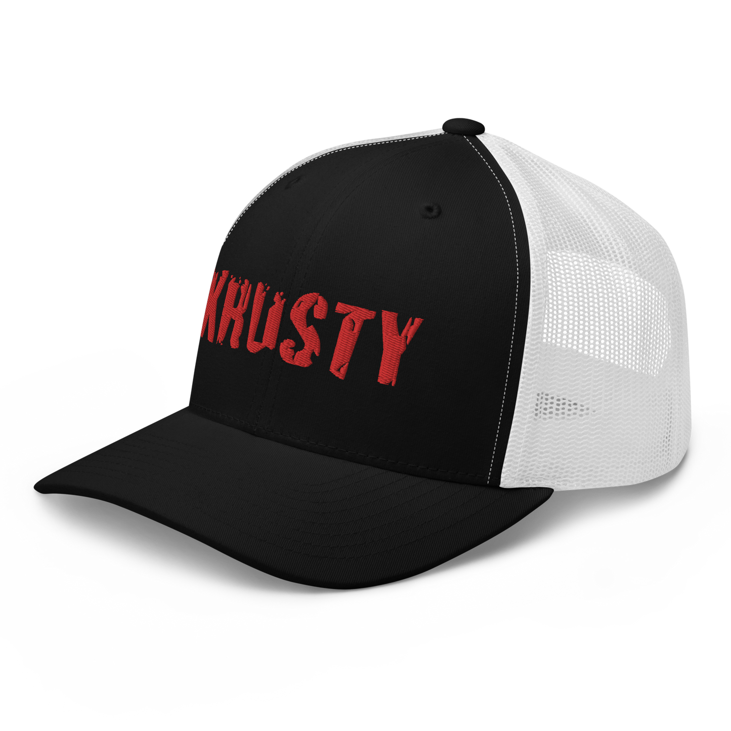 KRUSTY Trucker Hat