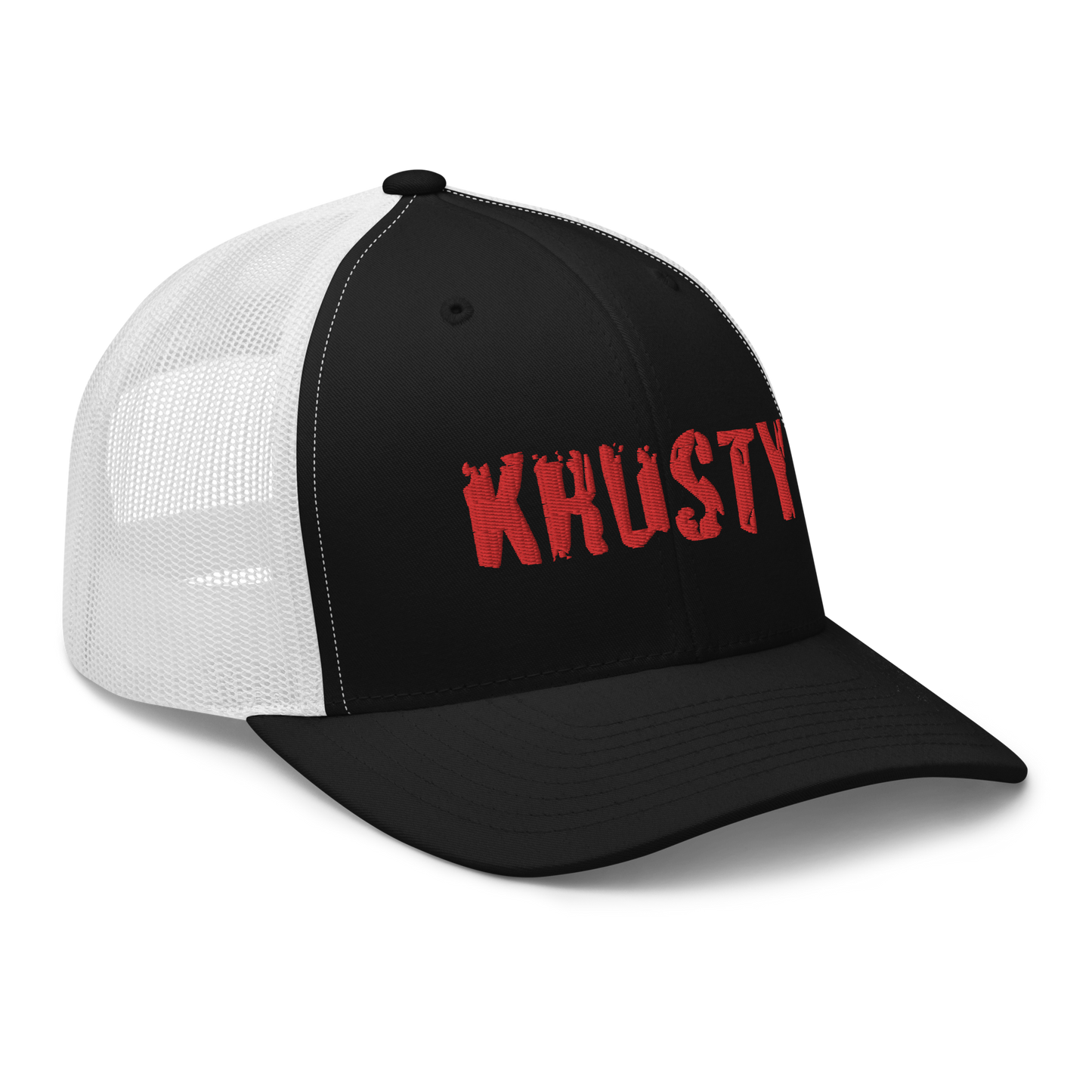 KRUSTY Trucker Hat